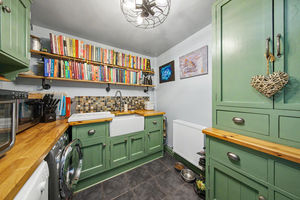 Boythorpe Road